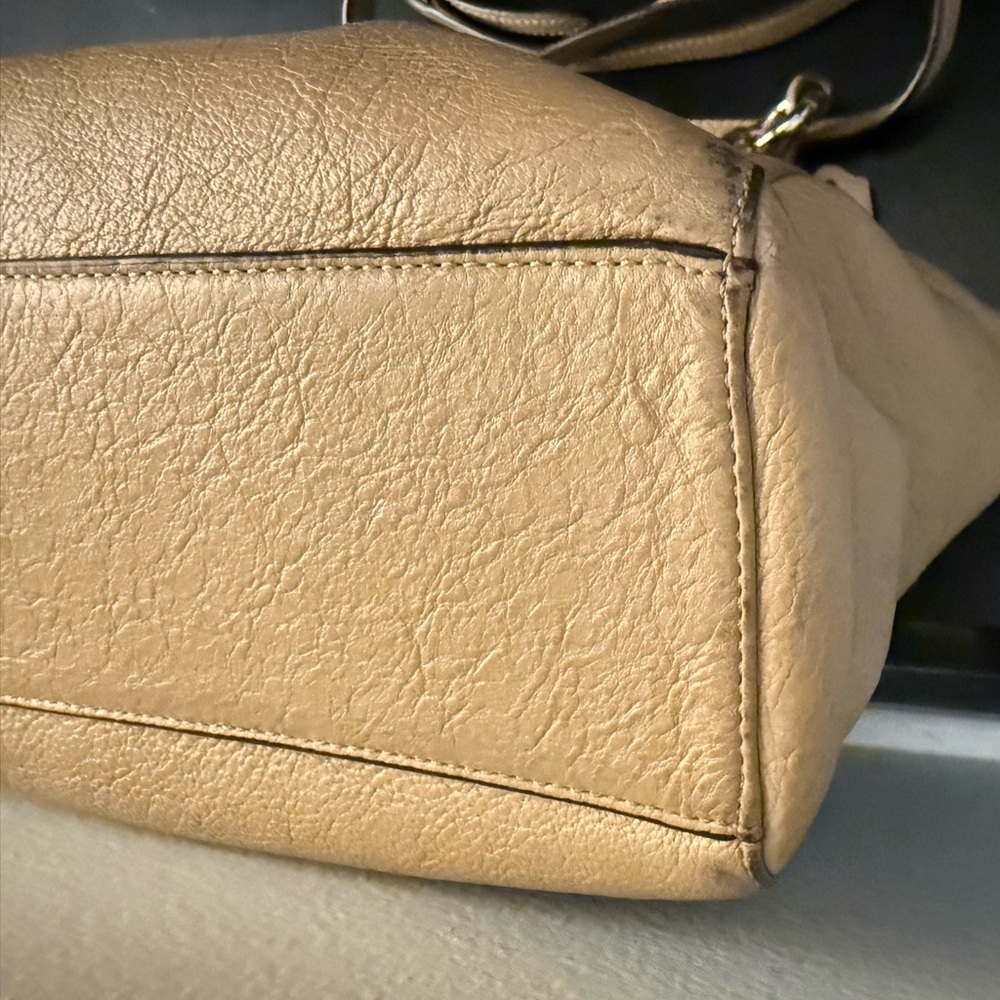 Coach Mini Ellis Tote Bag - Picture 6 of 10